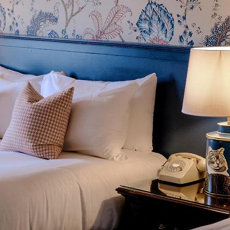 The Abbeyleix Manor Hotel エクステリア 写真