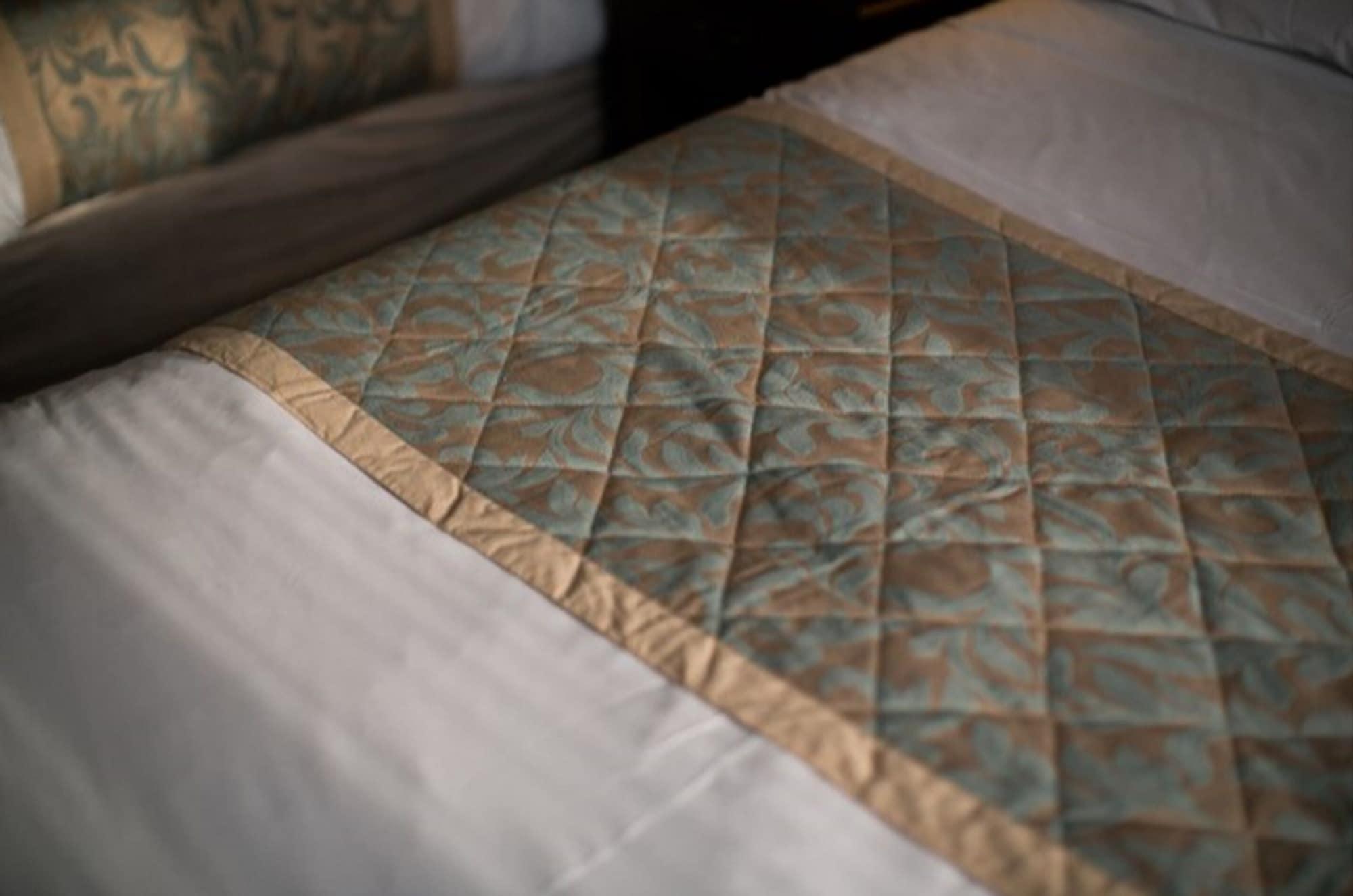 The Abbeyleix Manor Hotel エクステリア 写真