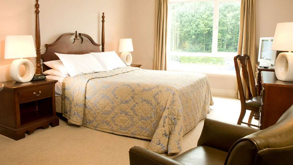 The Abbeyleix Manor Hotel 部屋 写真