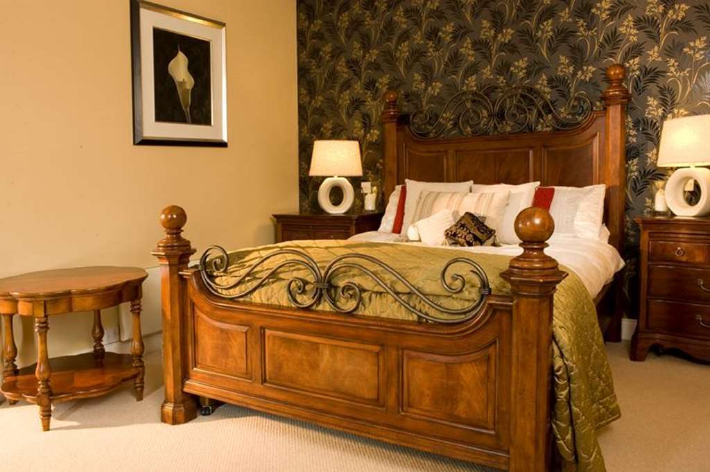 The Abbeyleix Manor Hotel 部屋 写真